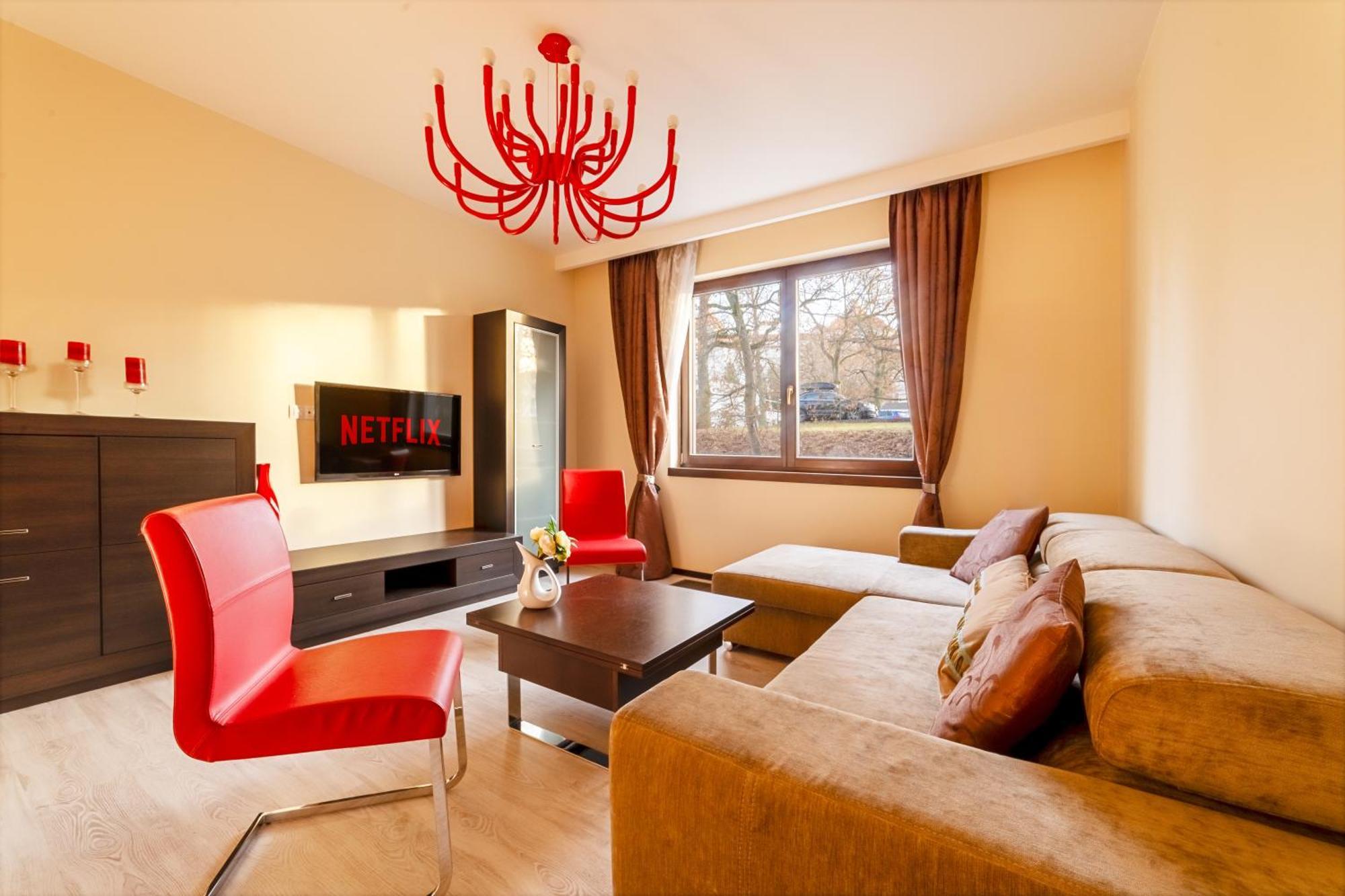Imperial Apartment In Bohemia Residence By Rentez Karlovy Vary Dış mekan fotoğraf