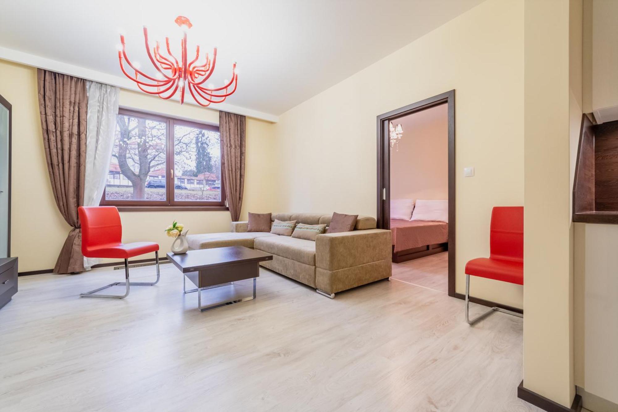 Imperial Apartment In Bohemia Residence By Rentez Karlovy Vary Dış mekan fotoğraf